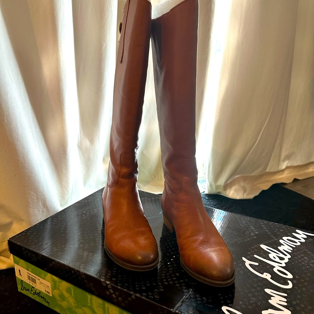 Penny Boot at Nordstrom
